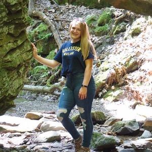 Meet your Posher, Miriam